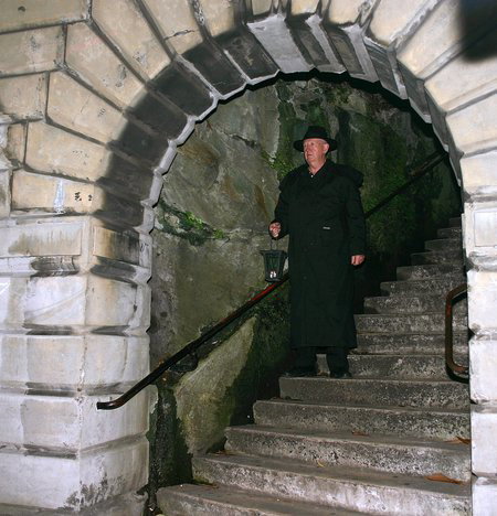 The Rocks Ghost Tours - Accommodation China 4