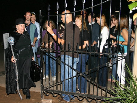 The Rocks Ghost Tours - Accommodation China 5