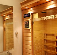 The Boardwalk Spa - Accommodation Guide
