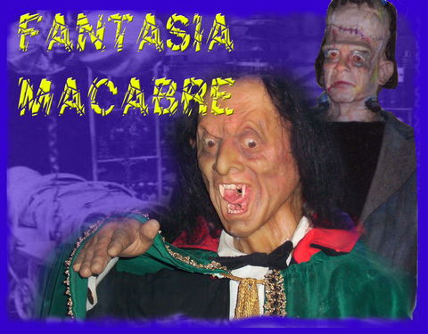 The Wax Museum Gold Coast - Accommodation Guide 1