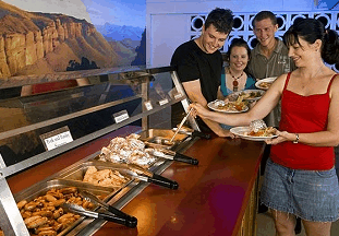 Cairns Night Zoo - Accommodation Guide 2