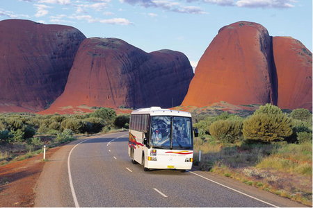 APT - Accommodation China 4