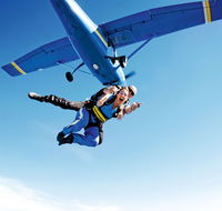Skydive the Beach and Beyond Yarra Valley - Accommodation Guide
