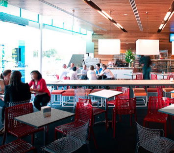 The Icehouse - Accommodation Guide 3