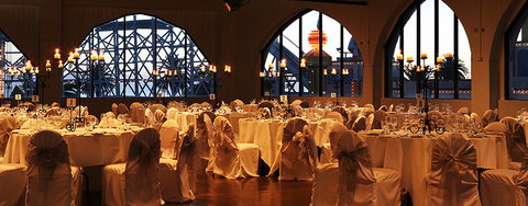 Luna Park Melbourne - Accommodation China 5