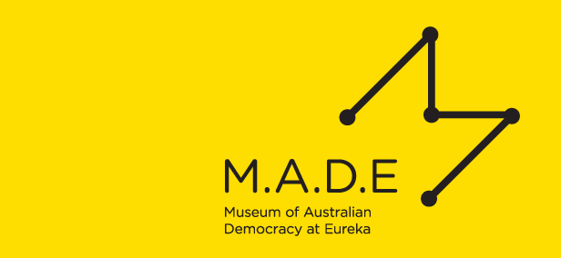 Museum of Australian Democracy at Eureka - Accommodation China