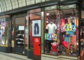 MELTours - Accommodation China 4