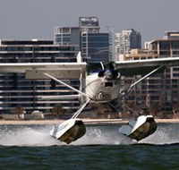 Melbourne Seaplanes - Accommodation Guide