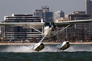 Melbourne Seaplanes - Accommodation Asia 0