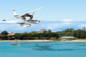 Melbourne Seaplanes - Accommodation Asia 2