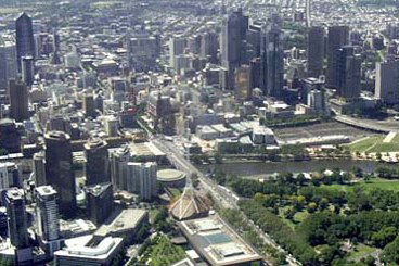 Melbourne Seaplanes - Accommodation Asia 3
