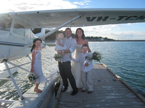 Melbourne Seaplanes - Accommodation Asia 5