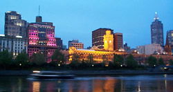 City River Cruises Melbourne - Accommodation Asia 3