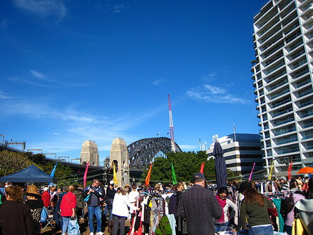 Kirribilli General Market - Accommodation China 3