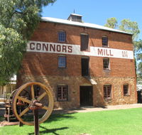 Toodyay Visitor Centre - Accommodation Guide
