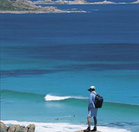 Smiths Beach - Accommodation Guide