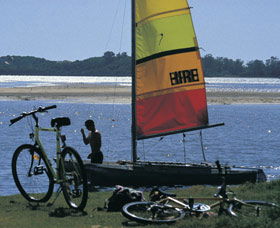  Accommodation Guide