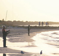 Busselton Beachfront - Accommodation China