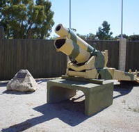 Military Museum Merredin - Accommodation Guide