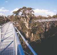 Walpole-Nornalup National Park - Accommodation Guide