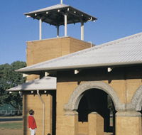 St Thomas More Catholic Church - Accommodation Guide