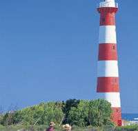 Point Moore Lighthouse - Accommodation Guide