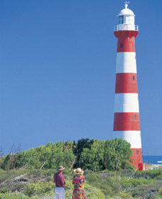 Point Moore Lighthouse - Accommodation Asia 0