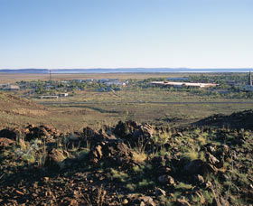 Karratha WA Accommodation Guide