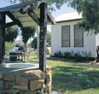 Goomalling Museum - Accommodation Guide