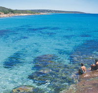 Meelup Beach - Accommodation Asia