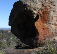 Eagle's View Walk John Forrest National Park - Accommodation Guide