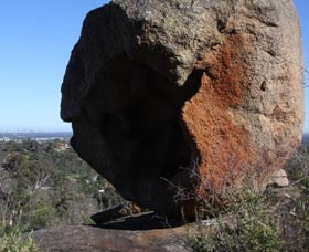 Eagle's View Walk, John Forrest National Park - Accommodation Guide 0