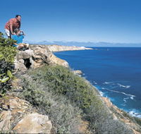 Cape Cuvier Coast - Accommodation Asia