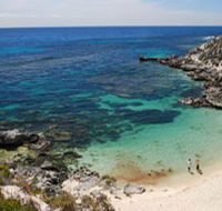 Little Armstrong Bay - Accommodation Guide