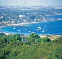 Rotary Lookout Esperance - Accommodation Guide