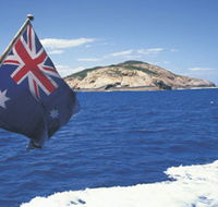 Archipelago of the Recherche - Accommodation Guide