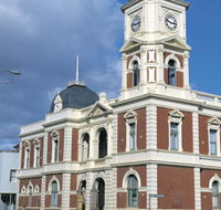 Boulder Town Hall - Accommodation Guide