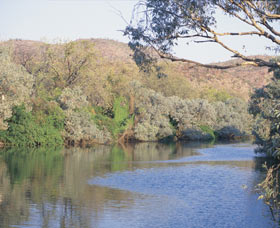 North West NSW Accommodation China