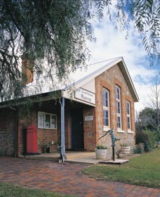  Accommodation Guide