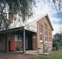 Narrogin Old Courthouse Museum - Accommodation Guide