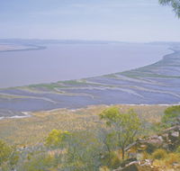 Five Rivers Lookout - Accommodation Guide