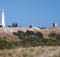 Wadjemup Lighthouse - Accommodation Guide