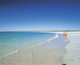 Gnaraloo - Accommodation Asia 0