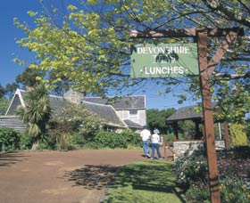 Old Farm Strawberry Hill - Accommodation Guide 0