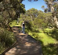 Leschenault Peninsula Conservation Park - Accommodation Guide