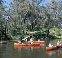 Blackwood River - Accommodation Guide