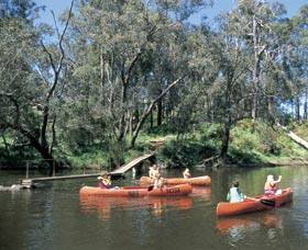 Blackwood River - Accommodation Guide 0