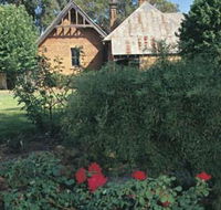 Heritage Rose Garden - Accommodation Asia