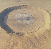 Wolfe Creek Crater National Park - Accommodation Asia