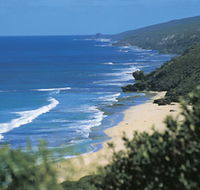 Yallingup Beach - Accommodation Guide